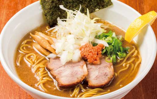 ラーメン通販