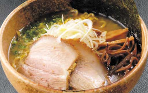 ラーメン通販