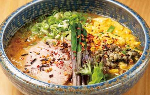 ラーメン通販