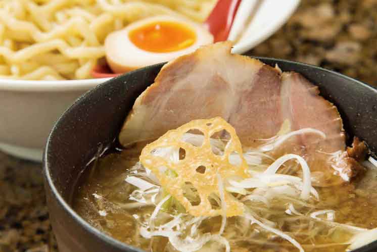 ラーメン通販