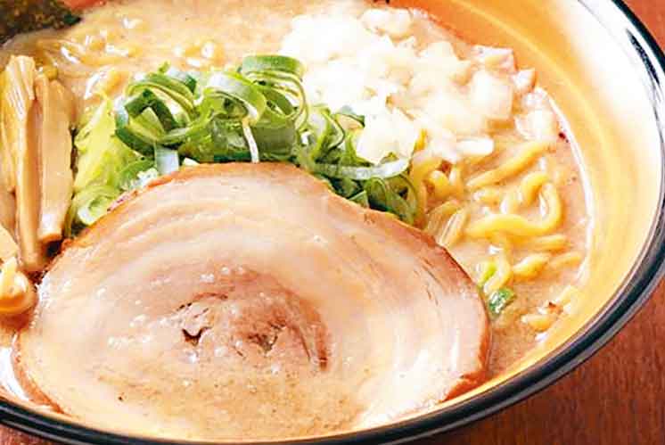 ラーメン通販
