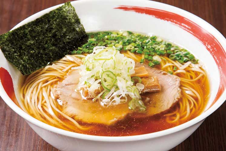 ラーメン通販