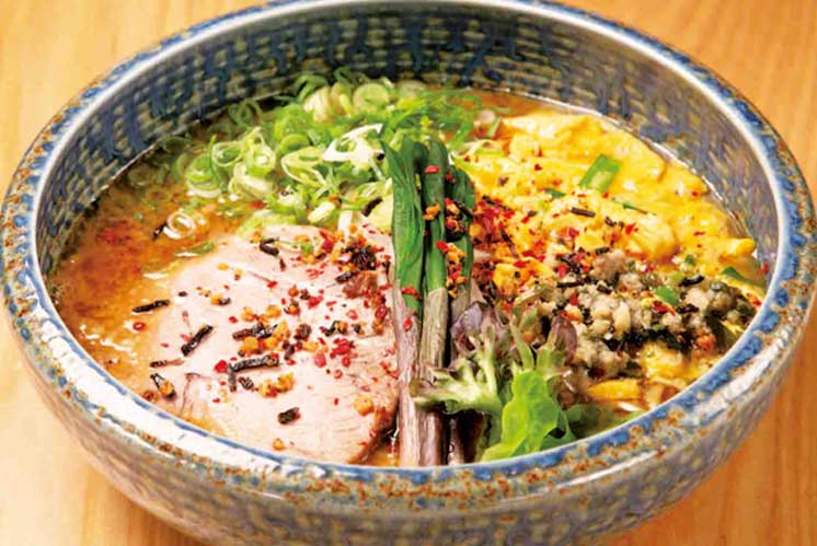 ラーメン通販