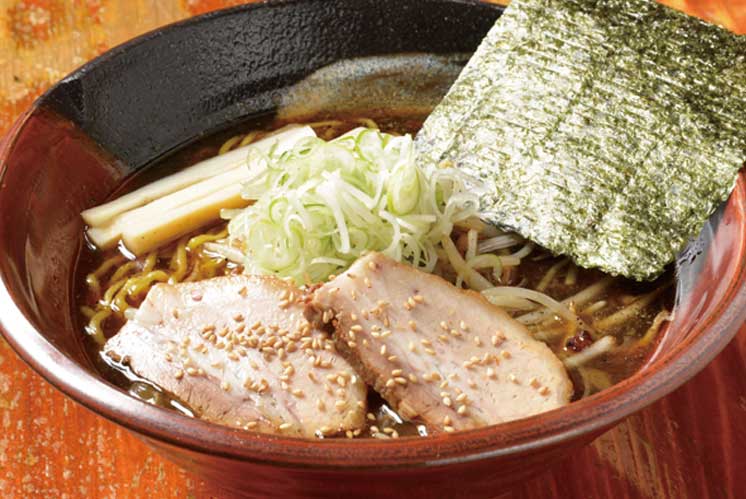 ラーメン通販