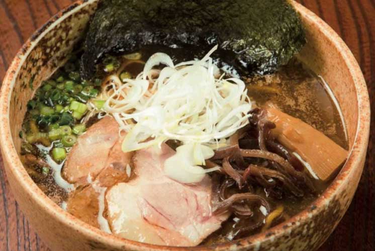 ラーメン通販