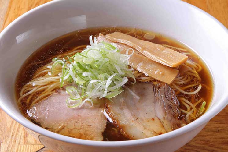 ラーメン通販