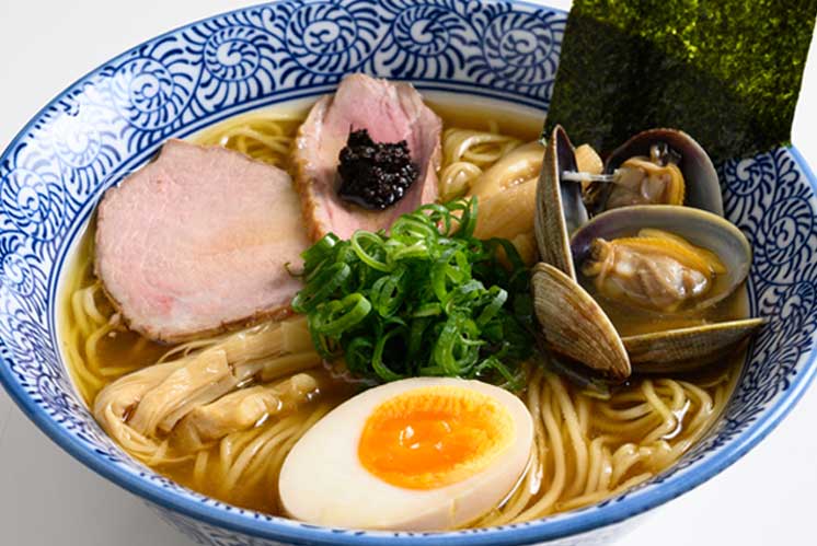 ラーメン通販