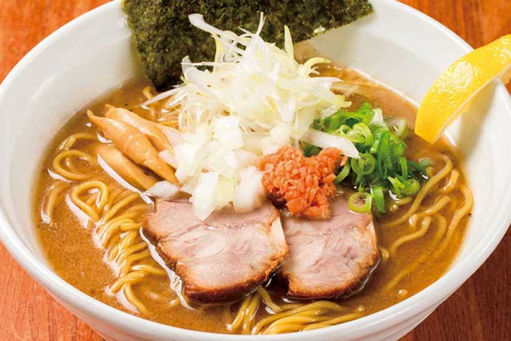 ラーメン通販