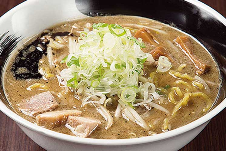 ラーメン通販